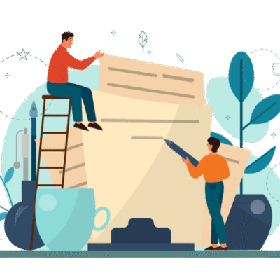 Content Writing Services