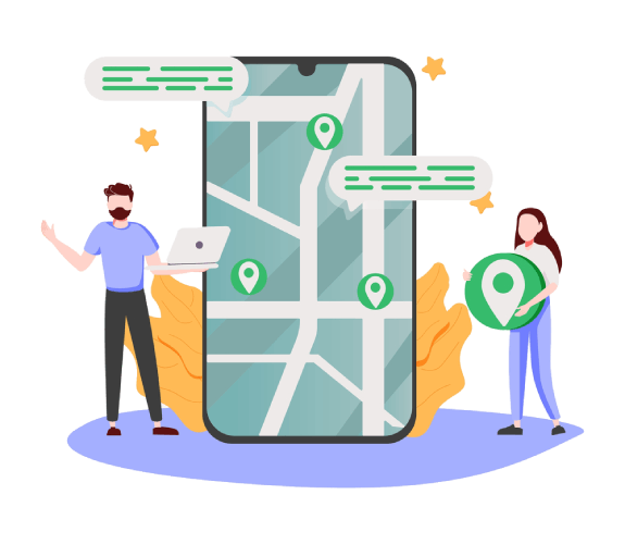 Localization Services Localization Services