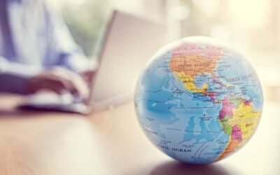 How to Launch a Successful Global Marketing Campaign in 4 Steps