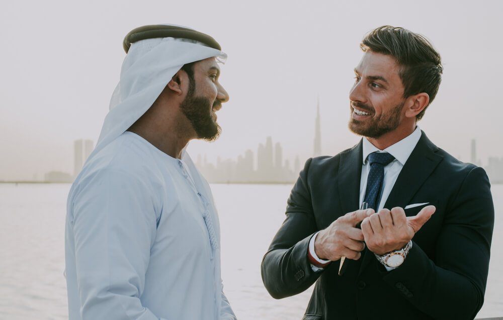 How to Use Arabic Translation in Your Marketing Strategy