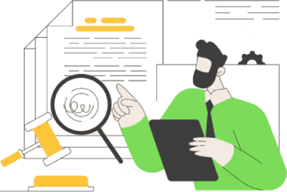 Legal Translation Services