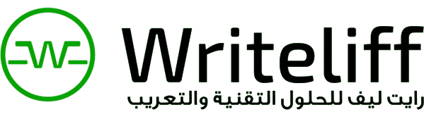 Writeliff for translation services