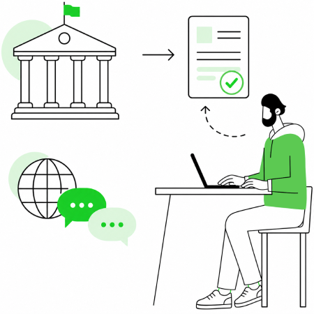 government translation services Government translation services