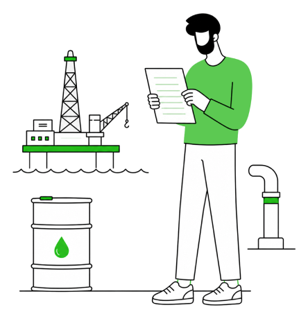oil & gas translation services Oil & gas translation services