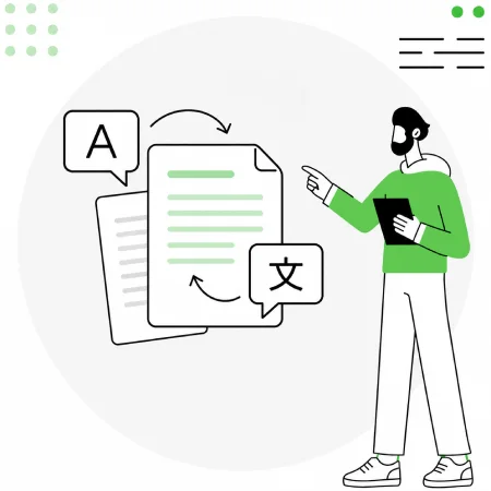 standard translation services Standard translation services